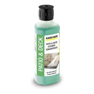 Kärcher Patio& Deck Cleaner 500ml Konzentrat RM 564