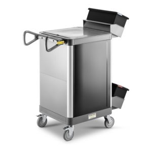 Kärcher Reinigungswagen FM ExpertPro 50/ P Kärcher Reinigungswagen FM ExpertPro 50/ P