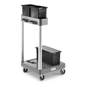 Kärcher Reinigungswagen FM Swift 50/ C Kärcher Reinigungswagen FM Swift 50/ C