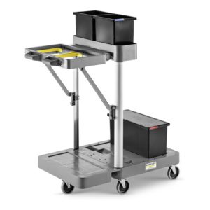 Kärcher Reinigungswagen FM Swift 50/ M Kärcher Reinigungswagen FM Swift 50/ M