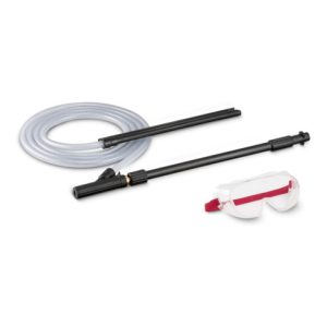 Kärcher Sand- / Nassstrahl-Set Kärcher Sand- / Nassstrahl-Set