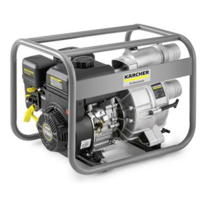 Kärcher Schmutzwasserpumpe WWP 45 Kärcher Schmutzwasserpumpe WWP 45
