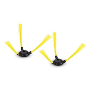 Kärcher Seitenbürsten Set (RC3) Kärcher Seitenbürsten Set (RC3)