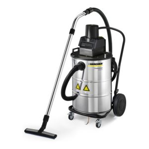 Kärcher Sicherheitssauger NT 80/1 B1 M S Kärcher Sicherheitssauger NT 80/1 B1 M S