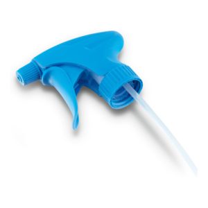 Kärcher Sprayer blau