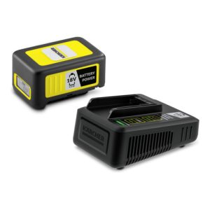 Kärcher Starter Kit Battery Power 18/50 Kärcher Starter Kit Battery Power 18/50