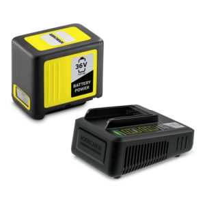 Kärcher Starter Kit Battery Power 36/50 Kärcher Starter Kit Battery Power 36/50