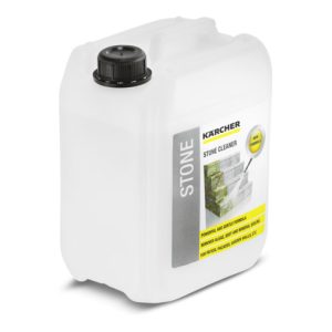 Kärcher Stein- und Fassadenreiniger 5L Kärcher Stein- und Fassadenreiniger 5L
