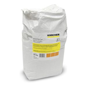 Kärcher – Strahlmittel 25 kg (Sack)