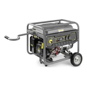 Kärcher Stromgenerator PGG 3/1 Kärcher Stromgenerator PGG 3/1