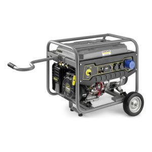 Kärcher Stromgenerator PGG 6/1 Kärcher Stromgenerator PGG 6/1