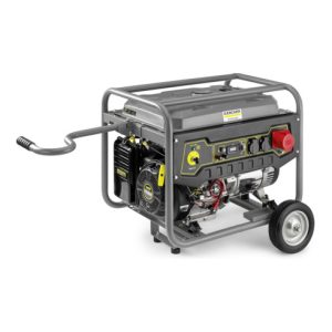 Kärcher Stromgenerator PGG 8/3 Kärcher Stromgenerator PGG 8/3