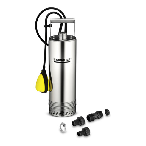Kärcher Tauchdruckpumpe BP 2 Cistern