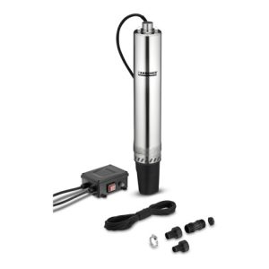 Kärcher Tauchdruckpumpe BP 4 Deep Well Kärcher Tauchdruckpumpe BP 4 Deep Well