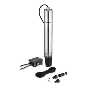 Kärcher Tauchdruckpumpe BP 6 Deep Well Kärcher Tauchdruckpumpe BP 6 Deep Well