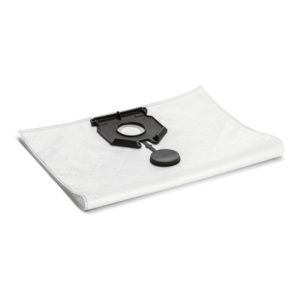 Kärcher Vliesfiltertüten 3-lagig 5 St. 30L Kärcher Vliesfiltertüten 3-lagig 5 St. 30L