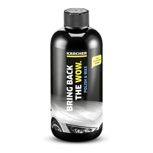 Kärcher Wachspolitur RM 660, 0,5L