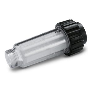 Kärcher Wasserfilter