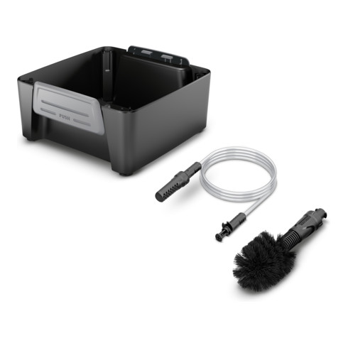 Kärcher Zubehörbox Adventure