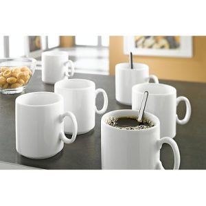 Kaffeebecher Diane, 6 Stück Kaffeebecher Diane, 6 Stück