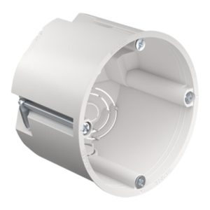 Kaiser Hohlwand Geräte-Verb.dose O-range, halogenfrei 9064-78 Kaiser Hohlwand Geräte-Verb.dose O-range, halogenfrei 9064-78