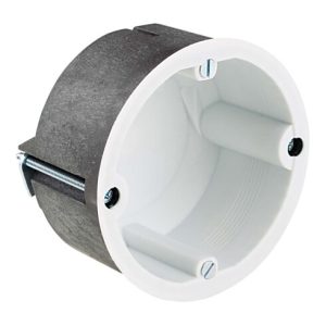 Kaiser Hohlwand-Gerätedose HWD 90 9463-01 Kaiser Hohlwand-Gerätedose HWD 90 9463-01