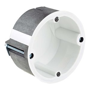 Kaiser Hohlwand-Gerätedose HWD B15 9463-15 Kaiser Hohlwand-Gerätedose HWD B15 9463-15