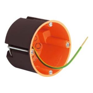 Kaiser Hohlwanddose 9064-88 Kaiser Hohlwanddose 9064-88
