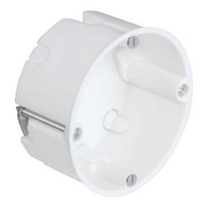 Kaiser Hohlwanddose halogenfrei 9061-77 Kaiser Hohlwanddose halogenfrei 9061-77