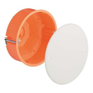 Kaiser Hohlwanddose winddicht 9073-91 Kaiser Hohlwanddose winddicht 9073-91