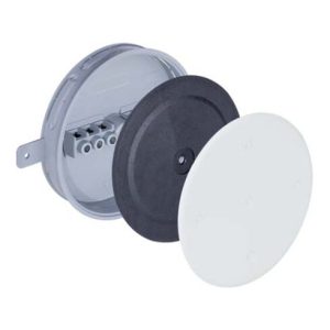 Kaiser Imputz-Abzweigdose 1081-05 Kaiser Imputz-Abzweigdose 1081-05