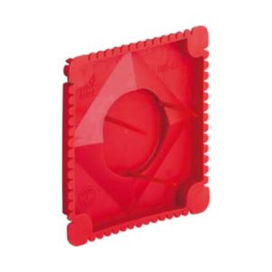 Kaiser Signal-Deckel 80x80mm 1181-94 Kaiser Signal-Deckel 80x80mm 1181-94