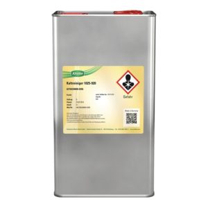 Kaltreiniger 5l geruchsneutral Kanister KLUTHE Kaltreiniger 5l geruchsneutral Kanister KLUTHE