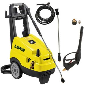 Kaltwasser Elektro Hochdruckreinier Lavor Tucson 1509 GL – 230V – Kaltwasser 160 bar max Kaltwasser Elektro Hochdruckreinier Lavor Tucson 1509 GL – 230V – Kaltwasser 160 bar max
