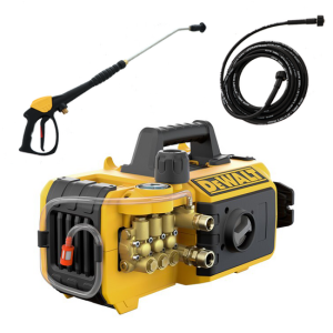 Kaltwasser-Hochdruckreiniger DeWalt DXPW 003CE Max. Druck 150 bar – Max. Fördermenge 630 l/h Kaltwasser-Hochdruckreiniger DeWalt DXPW 003CE Max. Druck 150 bar – Max. Fördermenge 630 l/h