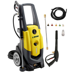 Kaltwasser Hochdruckreiniger Lavorwash Lavor Alaska GX – elektrisch 180 bar max Kaltwasser Hochdruckreiniger Lavorwash Lavor Alaska GX – elektrisch 180 bar max