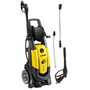 Kaltwasser Hochdruckreiniger Lavorwash Lavor Alaska Plus GX – elektrisch 180 bar max Kaltwasser Hochdruckreiniger Lavorwash Lavor Alaska Plus GX – elektrisch 180 bar max