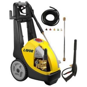 Kaltwasser Hochdruckreiniger Lavorwash Lavor Arizona GL – elektrisch – 150 bar max Kaltwasser Hochdruckreiniger Lavorwash Lavor Arizona GL – elektrisch – 150 bar max