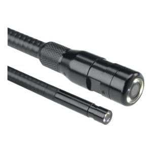 Kamerakopf Kabel-L.400cm 4 LED´s m.Kab.RIDGID Kamerakopf Kabel-L.400cm 4 LED´s m.Kab.RIDGID