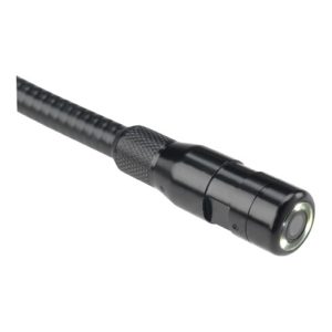 Kamerakopf Kabel-L.90cm Kopf-D.17mm 4LED f.Art.4000829777/775 RIDGID Kamerakopf Kabel-L.90cm Kopf-D.17mm 4LED f.Art.4000829777/775 RIDGID
