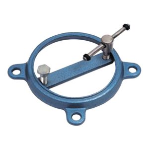Kanca Drehteller f.B.115mm Stahl 360Grad drehbar Fortissimo