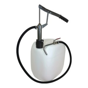 Kanisterhandpumpe KHP-200 200 cm³ f.MATO Kanisterhandpumpe KHP-200 200 cm³ f.MATO