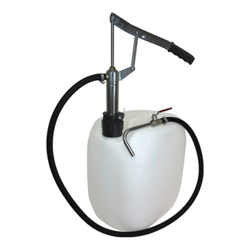 Kanisterhandpumpe KHP-200 200 cm³ f.MATO