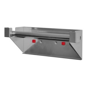 Kappes Abrollhalter RasterPlan/ABAX anthrazitgrau Kappes Abrollhalter RasterPlan/ABAX anthrazitgrau