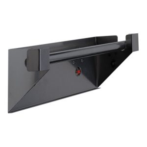 Kappes Abrollhalter RasterPlan anthrazitgrau Kappes Abrollhalter RasterPlan anthrazitgrau