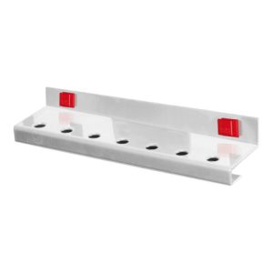Kappes Bithalter RasterPlan/ABAX alufarben Kappes Bithalter RasterPlan/ABAX alufarben