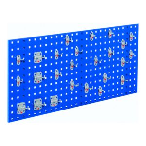 Kappes Einsteigerset RasterPlan 8 RAL 5010 Kappes Einsteigerset RasterPlan 8 RAL 5010