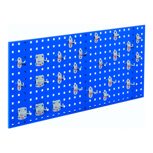 Kappes Einsteigerset RasterPlan 8 RAL 5010