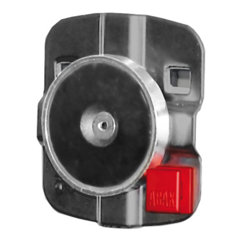 Kappes Magnethalter RasterPlan/ABAX Ø 40 mm anthrazitgrau