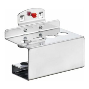 Kappes Stifthalter RasterPlan für 4 Stifte B112 mm Ø 4 x 17mm alufarben Kappes Stifthalter RasterPlan für 4 Stifte B112 mm Ø 4 x 17mm alufarben